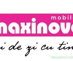 Angajam sofer - montator mobila cu experienta