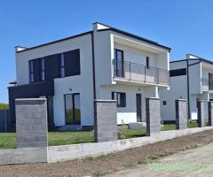 Casă modernă de vânzare | 117 mp utili | Teren 300 mp | 4 camere