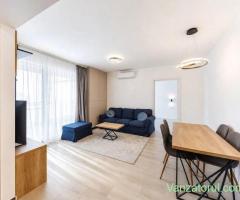 COM 0% Apartament superb cu 3 camere | Denya Forest