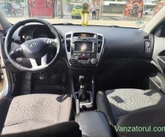 kia ceed 1.4 benzina si gpl