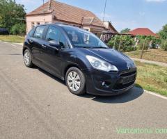 Citro n c3 Benzina An 2011