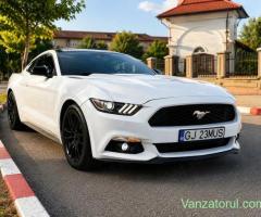 Ford Mustang Premium 2.3 ecoboost full