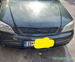 Opel Astra g