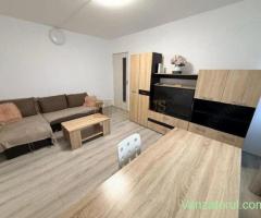 2 camere| langa ISHO| zona frumoasa| aproape de Iulius Mall|