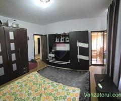 Vanzare garsoniera an 2014, Bragadiru,str Armistitiului, et 1, parcare