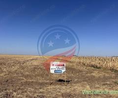 Teren intravilan de vanzare in Pielesti