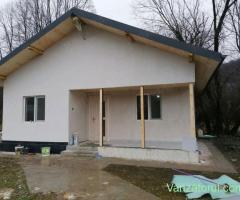 Echipa constructori. Amenajari int. si ext. Instalatii