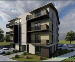 Apartament 2 camere, Giroc, zona Esso, lift, AC, finisaje custom