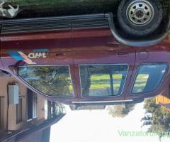 Vand KIA SPORTIGE din 2001 ,166450km,Diesel ,motor 4 4