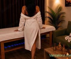 Masaj de Relaxare Pure Relax