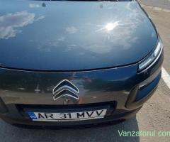 Citroen C4 Cactus 2015 Diesel