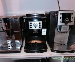 Reparatii espresoare, service aparate de cafea, revizii si intretinere
