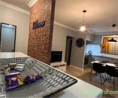 inchiriez apartament 3 camere Aradului Decathlon