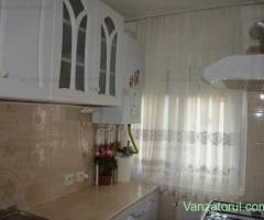 Apartament 2 camere amenajat Dacia- Circumvalatiunii langa Scoala Generala 18 etaj 2