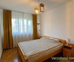 De inchiriat apartament cu o camera in zona Take Ionescu