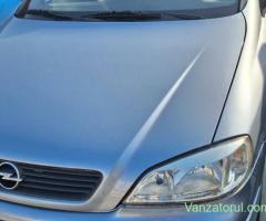 Vânzare Opel Astra 1.7 DTI