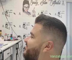 Frizerie Beauty Salon Delfinului