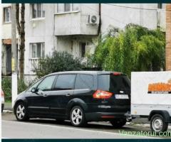Vand urgent Ford Galaxy 2,2 TDI an fabricație 2008