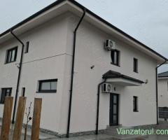 Casa de vânzare in Costinești