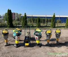 Inchiriez mai compactor