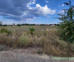 *PROPRIETAR*Intravilan 500 mp*Deschidere 18 ml*Intrarea Hortensiei*Ploiesti - Blejoi*KM 6*