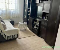 Apartament cu 2 camere Gradina la 2 minte de parc biserica Tosca