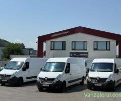 Renault Master L3H2 vand schimb