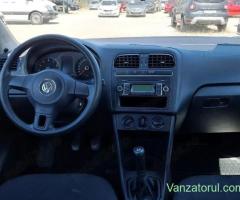 Vând autoturism Vw Polo