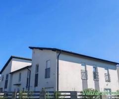 Jumătate de duplex - Montecatino - 0% comision