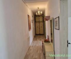 Inchiriez apartament cu 2 camere in Giroc zona Club Sportiv Dyadora