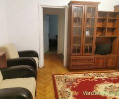Apartament 2 camere, etaj 1, Craiova, Brazda lui Novac