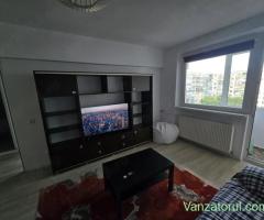 Apartament de inchiriat 2 camere Tineretului 8 10