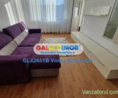 Apartament Modern 2 Camere Berceni - Oltenitei - Parcare
