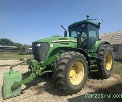 Tractor John Deere 7920