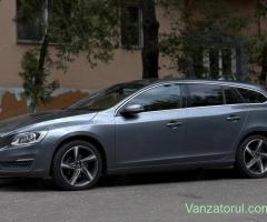 Volvo V60 D2 2018