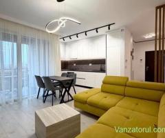 Apartament zona Aradului