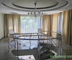 Vand vila in com Pantelimon