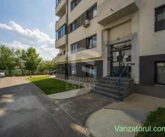 MIlitari Residence - Ilie Petre 3 Camere Bloc 2024 4/5