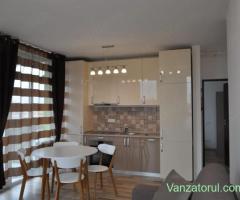Apartament cu 3 camere, modern- Complexul Studentesc
