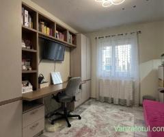 PF Vand apartament 3 cam Gr Alexandrescu