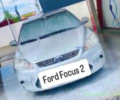 Ford focus 2009 Face lift