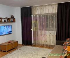 Garsoniera Mall Vitan