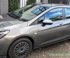 Opel Astra K break 1.6cdti 110cp impecabilă