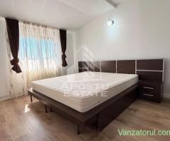 Apartament cu 2 camere de vanzare, zona Girocului, Timisoara
