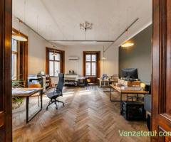 Cladire Istorica - Zona Baile Neptun - Comision 0%