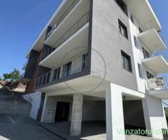 🔑 Apartament cu o camera, bloc nou 2026, 48 mp, etaj 1/parcare inclusa