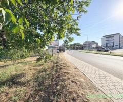 Teren intravilan 1803 mp de vanzare la intrare in Baile Felix