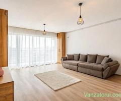 Apartament 2 camere - Dacia | 72 mp | Bloc 2024 | Parcare subterană