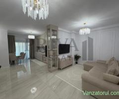 Apartament de lux 2 camere, 54 mp, etaj 2, Future Torontalului