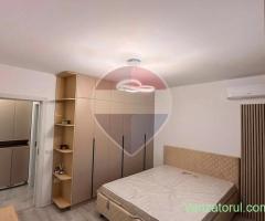 Apartament cu 1 cameră prima inchiriere, bloc 2026